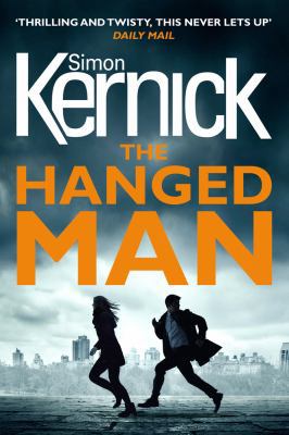The Hanged Man 1780894473 Book Cover