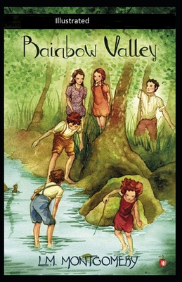 Rainbow Valley Illustrated