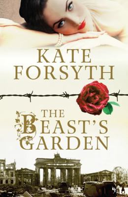 The Beast's Garden 0857980416 Book Cover