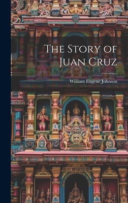 The Story of Juan Cruz 1020761121 Book Cover