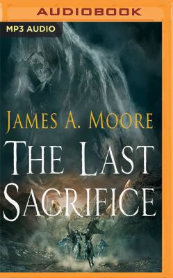 The Last Sacrifice: The Tides of War 1543624294 Book Cover
