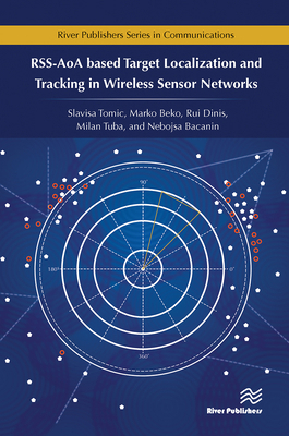 Rss-Aoa-Based Target Localization and Tracking ... 8770229805 Book Cover