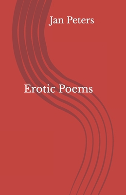 Erotic Poems B08VBH5TWY Book Cover