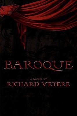Baroque 1599540088 Book Cover