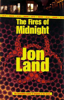 The Fires of Midnight 0312859716 Book Cover