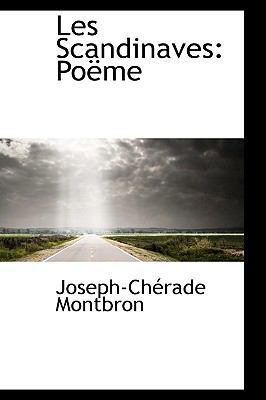 Les Scandinaves: Po Me 0559862113 Book Cover