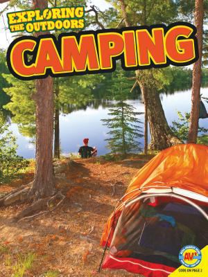 Camping 1621273547 Book Cover
