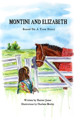 Montini and Elizabeth B0DS8SYR9R Book Cover