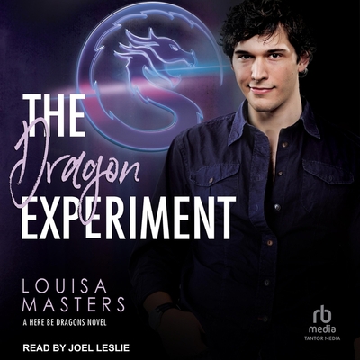 The Dragon Experiment B0C4NJ8661 Book Cover
