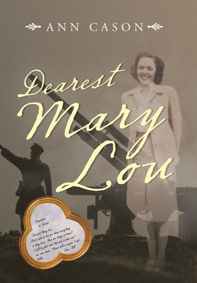Dearest Mary Lou 1973685922 Book Cover