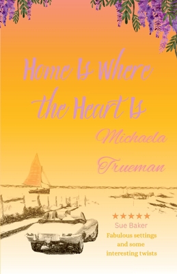 Home Is Where the Heart Is 1739423011 Book Cover