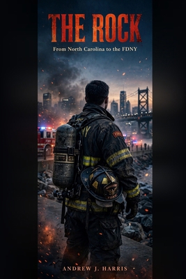 The Rock B0HGGN3MXW Book Cover