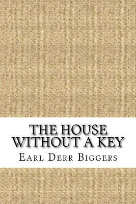 The House Without a Key 1729518915 Book Cover