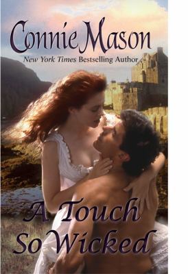 A Touch So Wicked 084396054X Book Cover