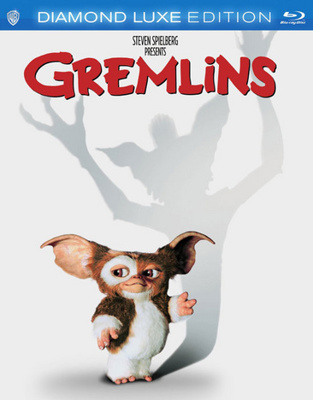 Gremlins [Spanish]            Book Cover