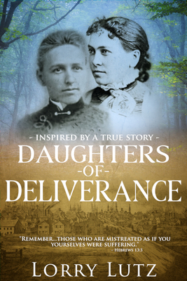 Daughters of Deliverance 1938499824 Book Cover