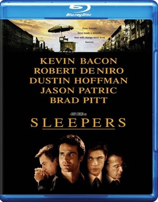 Sleepers Book Cover
