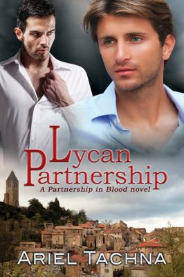 Lycan Partnership (Partnership in Blood) 162380311X Book Cover