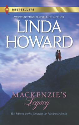 Mackenzie's Legacy: An Anthology 0373606176 Book Cover