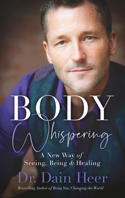 Body Whispering 1634934873 Book Cover