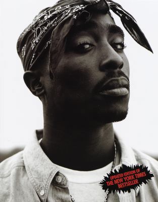 Tupac Shakur 0609802178 Book Cover