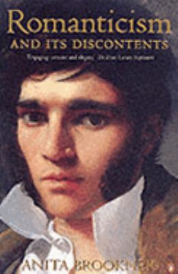 Romanticism and Its Discontents 0140294899 Book Cover