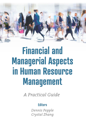 Financial and Managerial Aspects in Human Resou... 1839096152 Book Cover