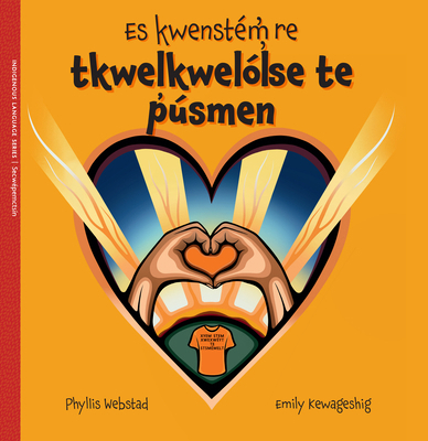 Es Kwenstém̓ Re Kwalt Te P̓u... [Shuswap] 1778541046 Book Cover