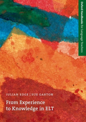 From Experience to Knowledge in ELT E-Book 0194342727 Book Cover