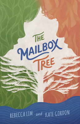 The Mailbox Tree 176065941X Book Cover