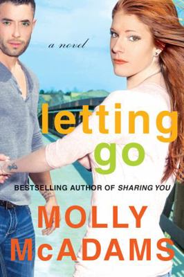 Letting Go 0062358413 Book Cover
