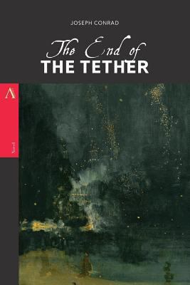 The End of the Tether 1976317738 Book Cover