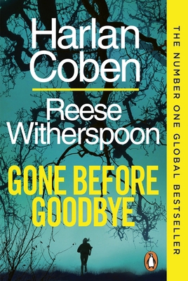 Gone before goodbye 180495599X Book Cover