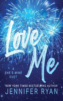 Love Me B0DW4BK7S3 Book Cover