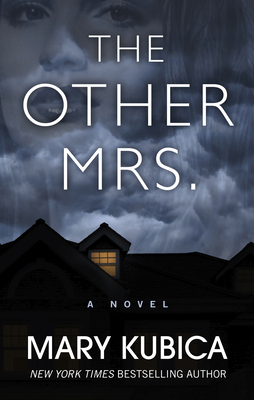 The Other Mrs. [Large Print] 1432876317 Book Cover