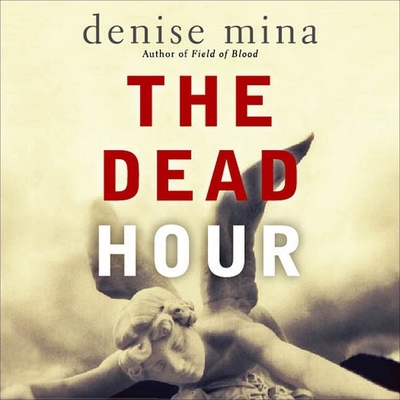 The Dead Hour 1665187239 Book Cover