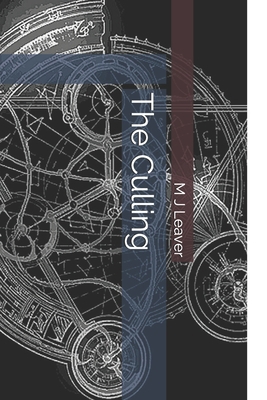 The Culling B08F6GR2RN Book Cover