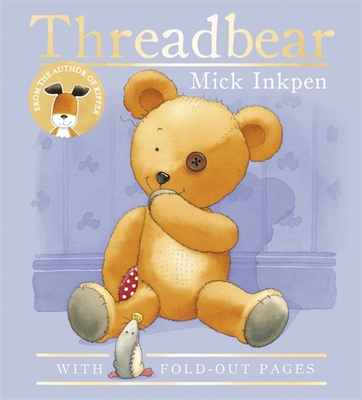 Threadbear 1444924052 Book Cover