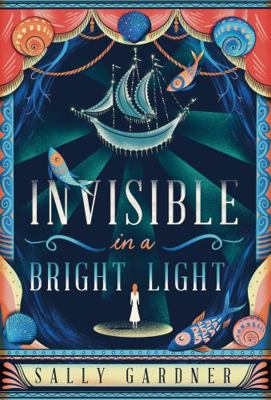 Invisible in a Bright Light 1786695227 Book Cover