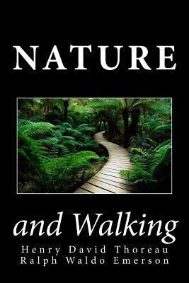Nature and Walking 1466403187 Book Cover