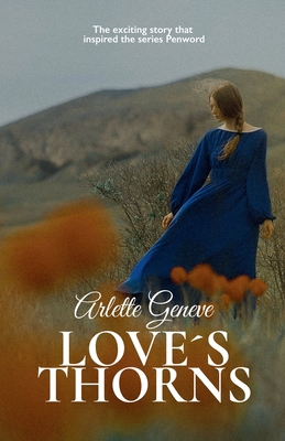 Love's Thorns B0GBM21KG2 Book Cover