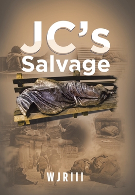 Jc's Salvage 1663239665 Book Cover