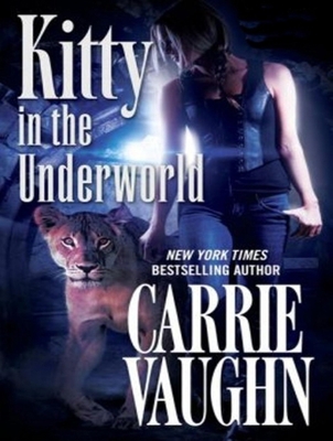 Kitty in the Underworld 1452608504 Book Cover