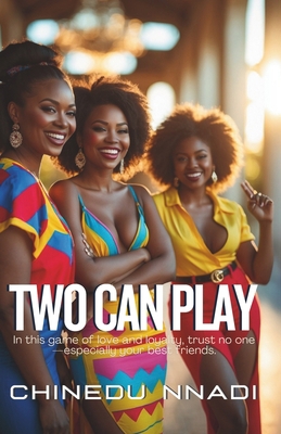 Two Can Play B0FD8G2YM6 Book Cover