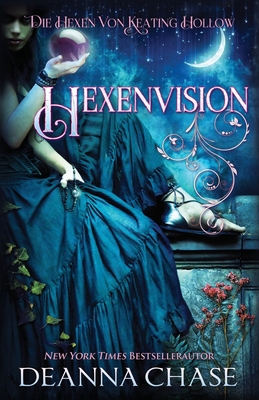 Hexenvision [German] 1953422594 Book Cover