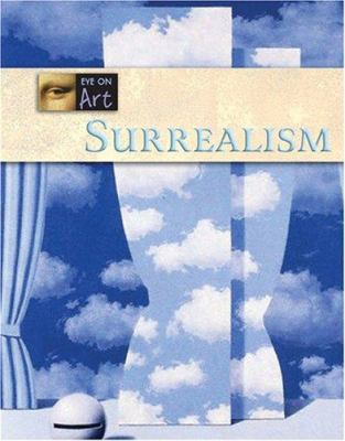 Surrealism 1420500058 Book Cover