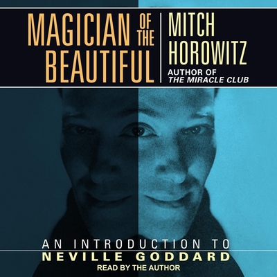 Magician of the Beautiful: An Introduction to N... B08ZBJQV7B Book Cover