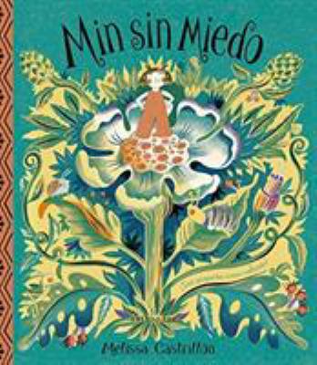 Min sin miedo [Spanish] 8467934212 Book Cover