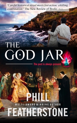 The God Jar 1999332458 Book Cover