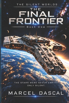 The Final Frontier B0HNKX7W56 Book Cover